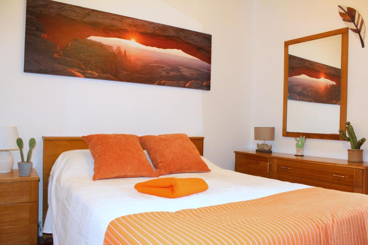 Natura Fira Barcelona Apartment L'Hospitalet de Llobregat