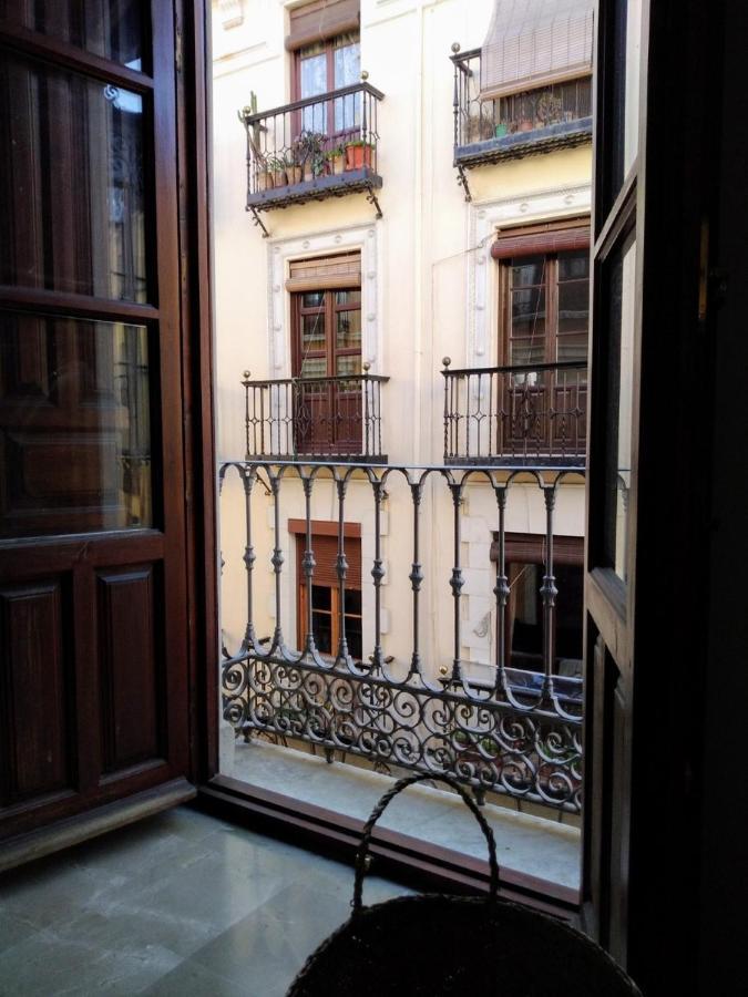 Apartment Mirador San Jeronimo-catedral *