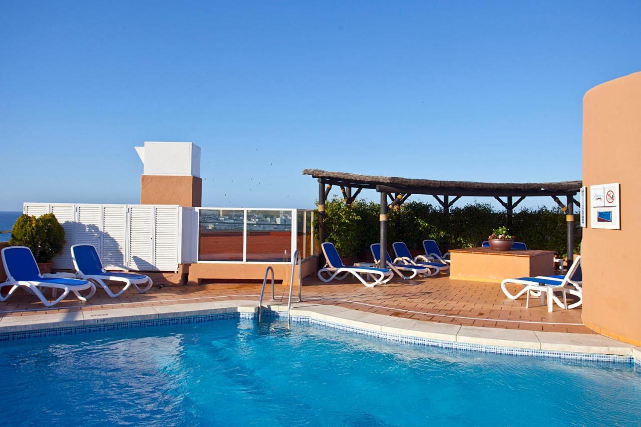 Apartahotel Princesa Playa