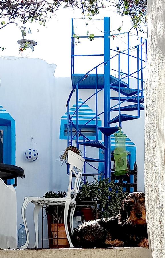 La Casa Del Cine En Country house Nijar