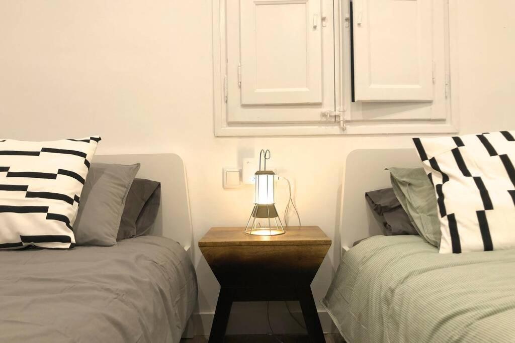 M5 Cool Terrace. Metro 1 Min. Center 15' By Metro Apartment *