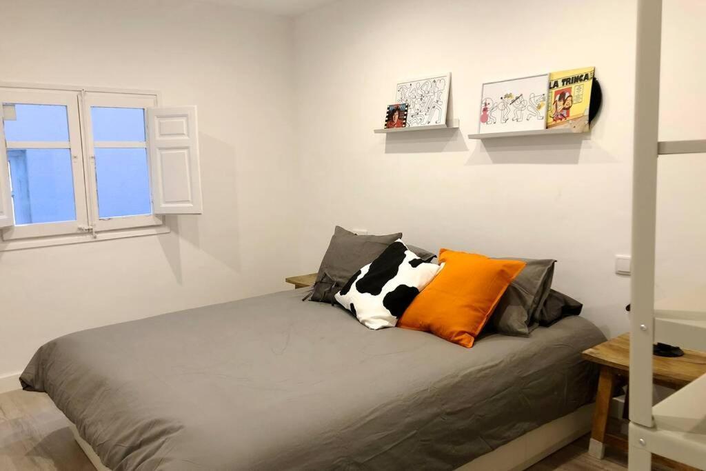 M5 Cool Terrace. Metro 1 Min. Center 15' By Metro Apartment Esplugues de Llobregat