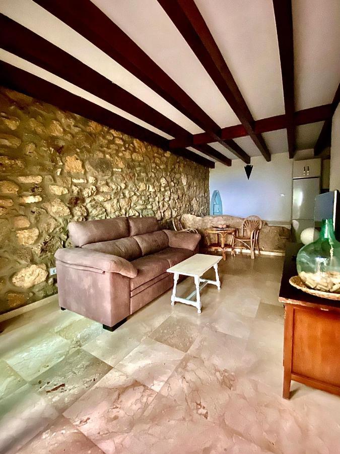 Punta Paloma Apartment *