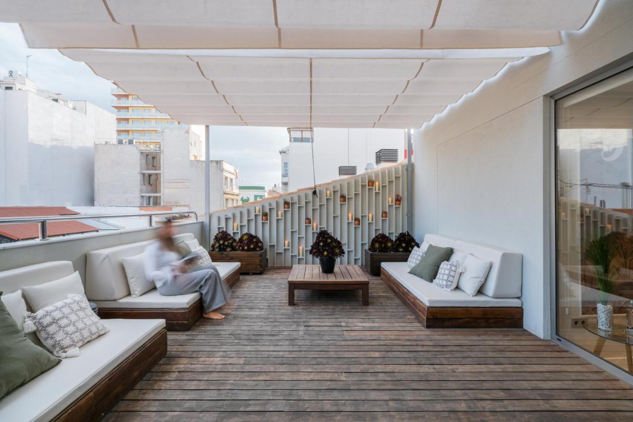 Hospes Amerigo, Alicante, A Member Of Design Alicante