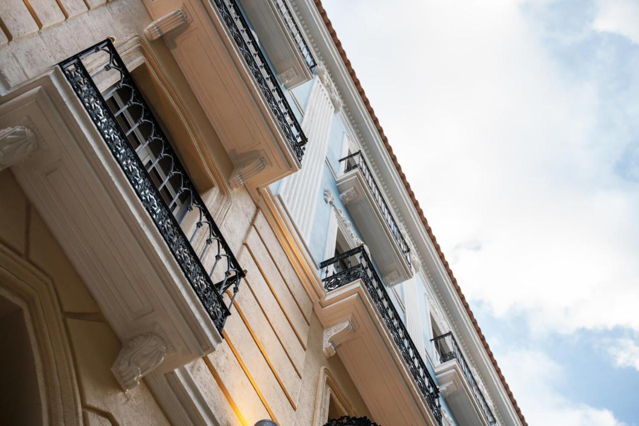 Hospes Amerigo, Alicante, A Member Of Design Hotel 5*