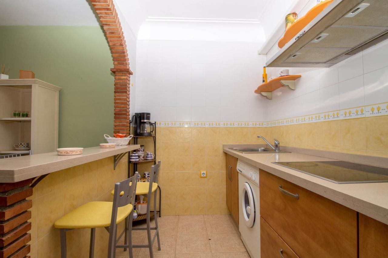 Apartamento Santa Amalia 51 By Ivi Real Estate