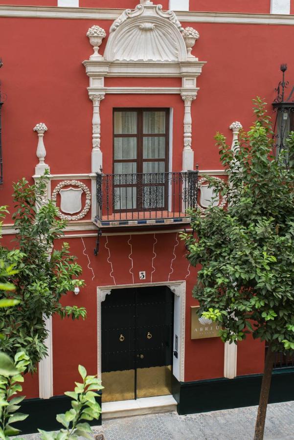 Abreu * Seville