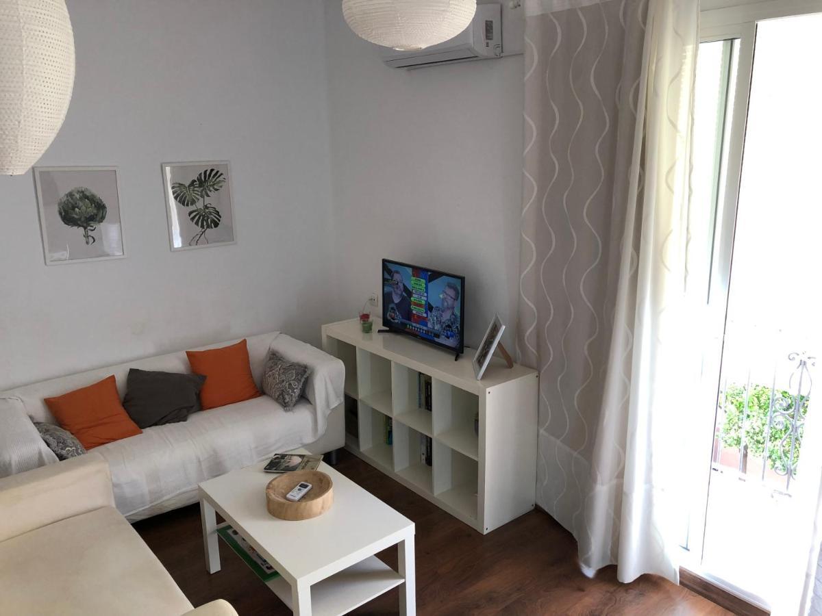 Apartamento Tia Maria Apartment Malaga