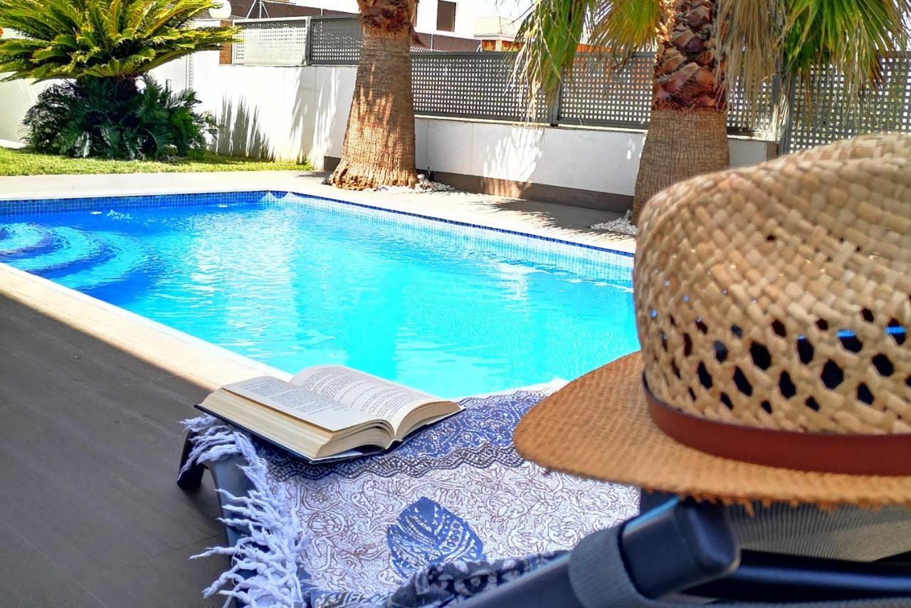Nevada Granada Relax & Nature Villa *