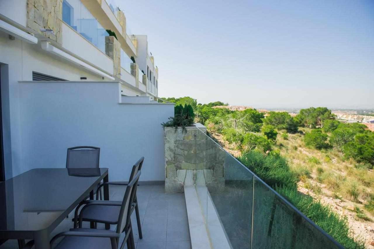 Light And Modern Sea View