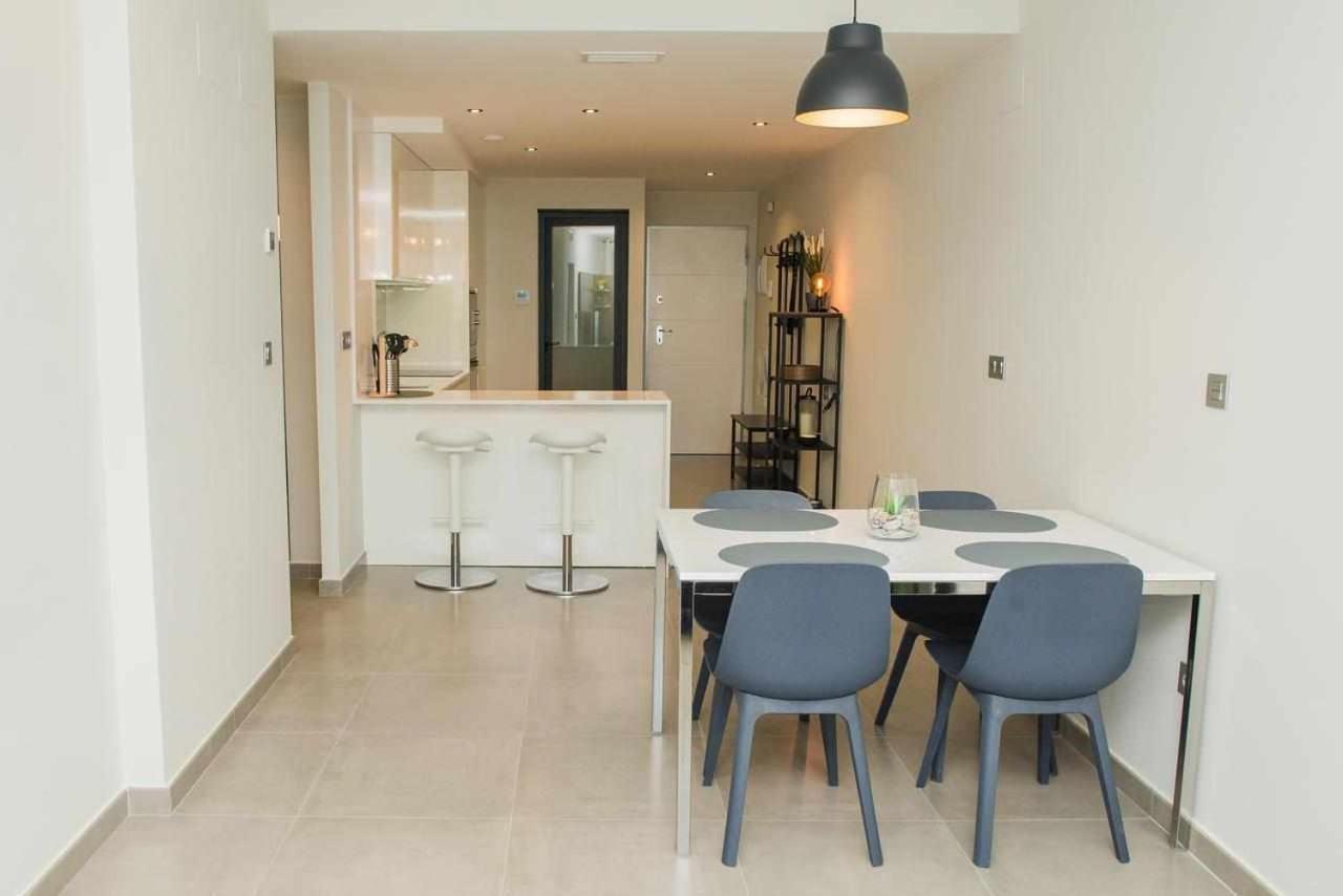 Apartment Light And Modern Sea View *