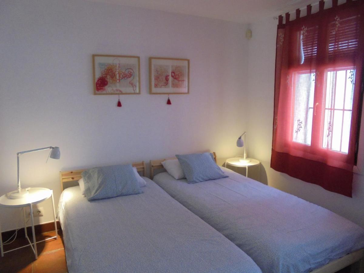 Apartamento Namaste Grazalema