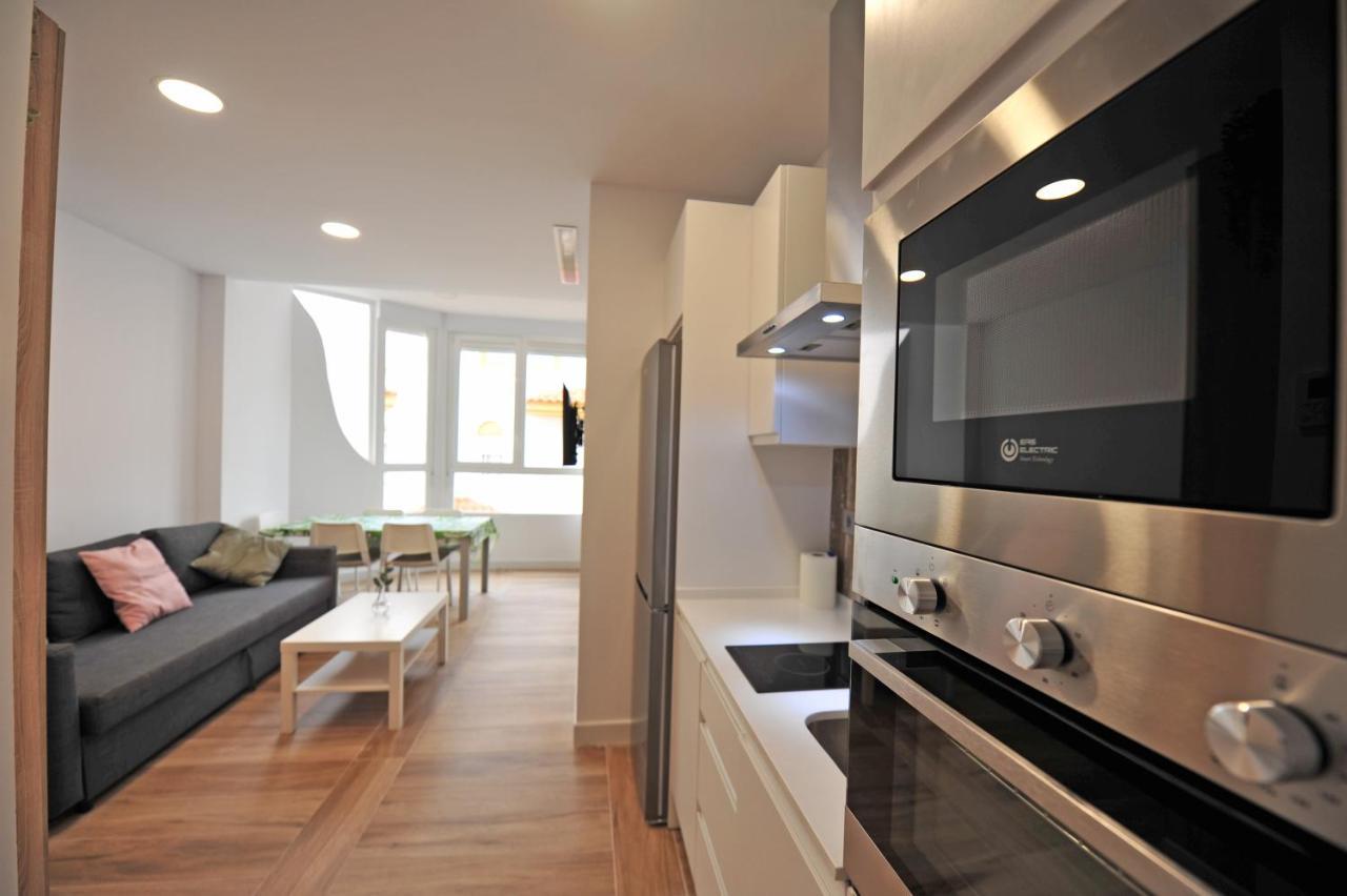 Tranquilo 2 2 Bathrooms Playa Apartment Zahara de los Atunes