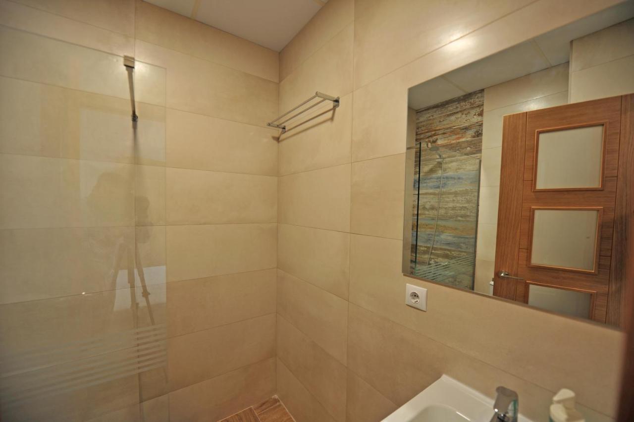 Tranquilo 2 2 Bathrooms Playa Apartment Zahara de los Atunes