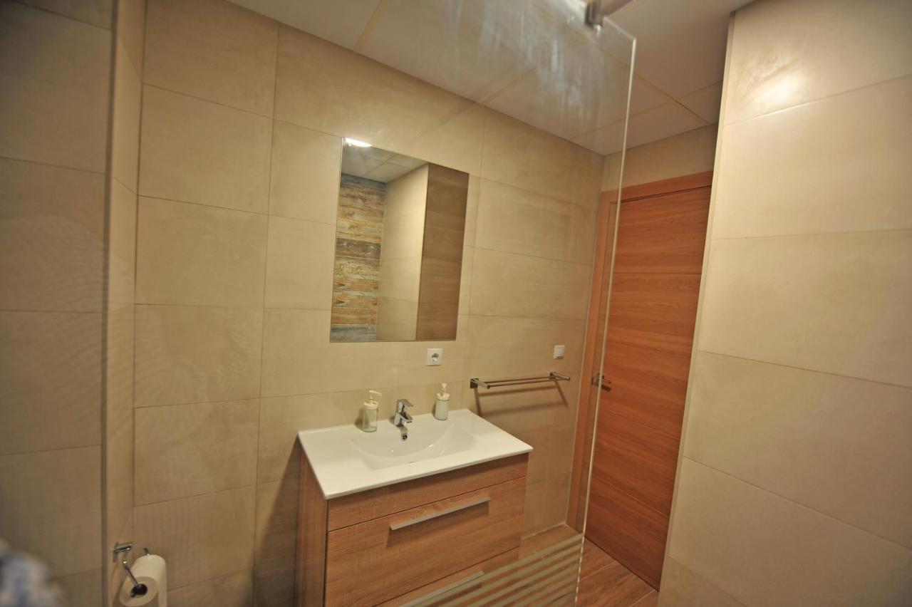 Tranquilo 2 2 Bathrooms Playa Apartment