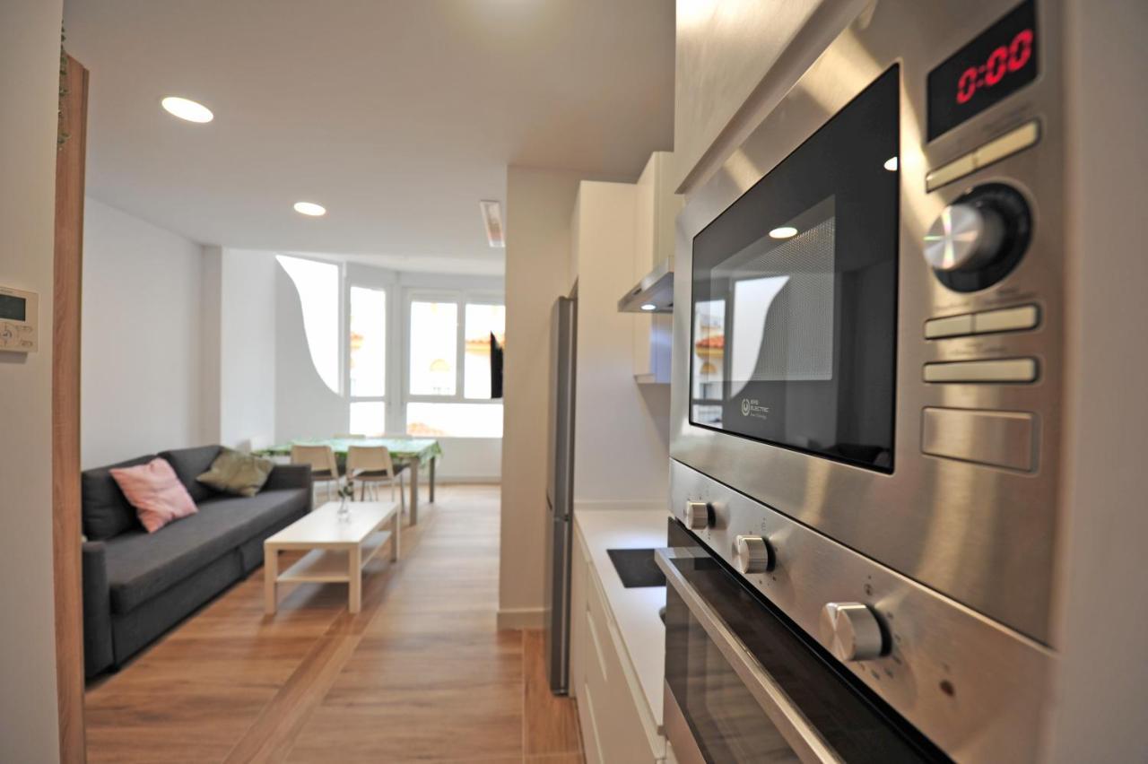 Apartment Tranquilo 2 2 Bathrooms Playa Zahara de los Atunes