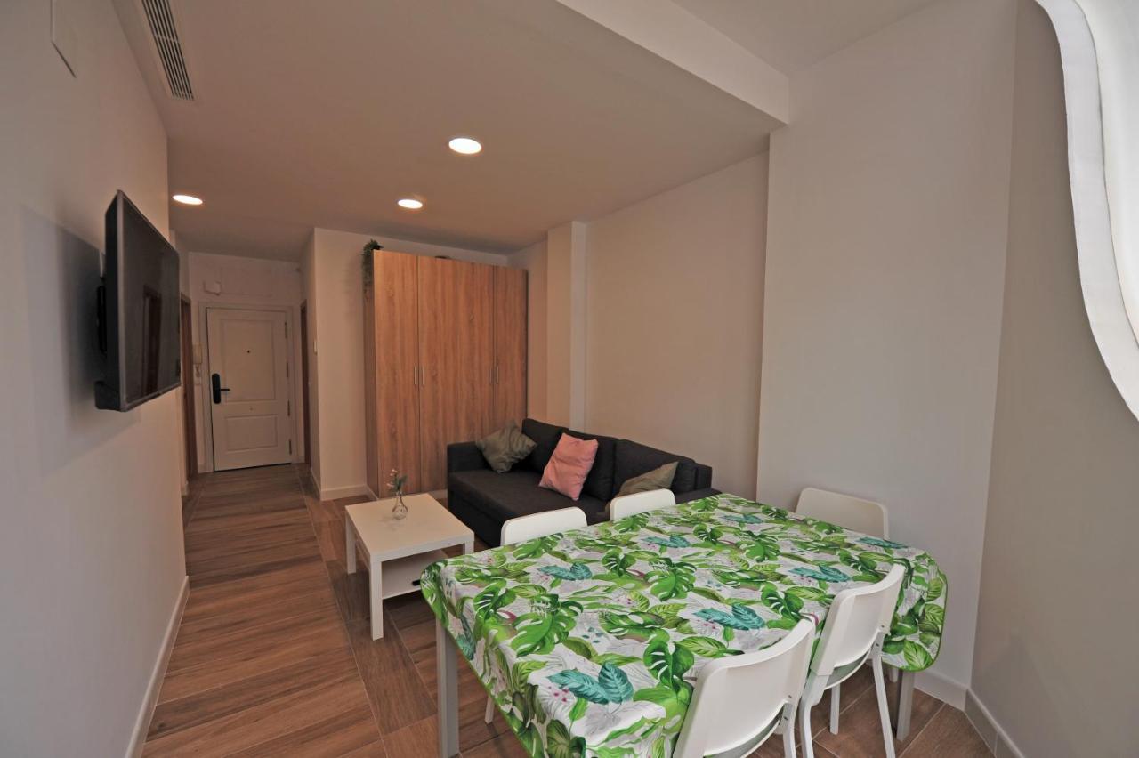 Apartment Tranquilo 2 2 Bathrooms Playa *