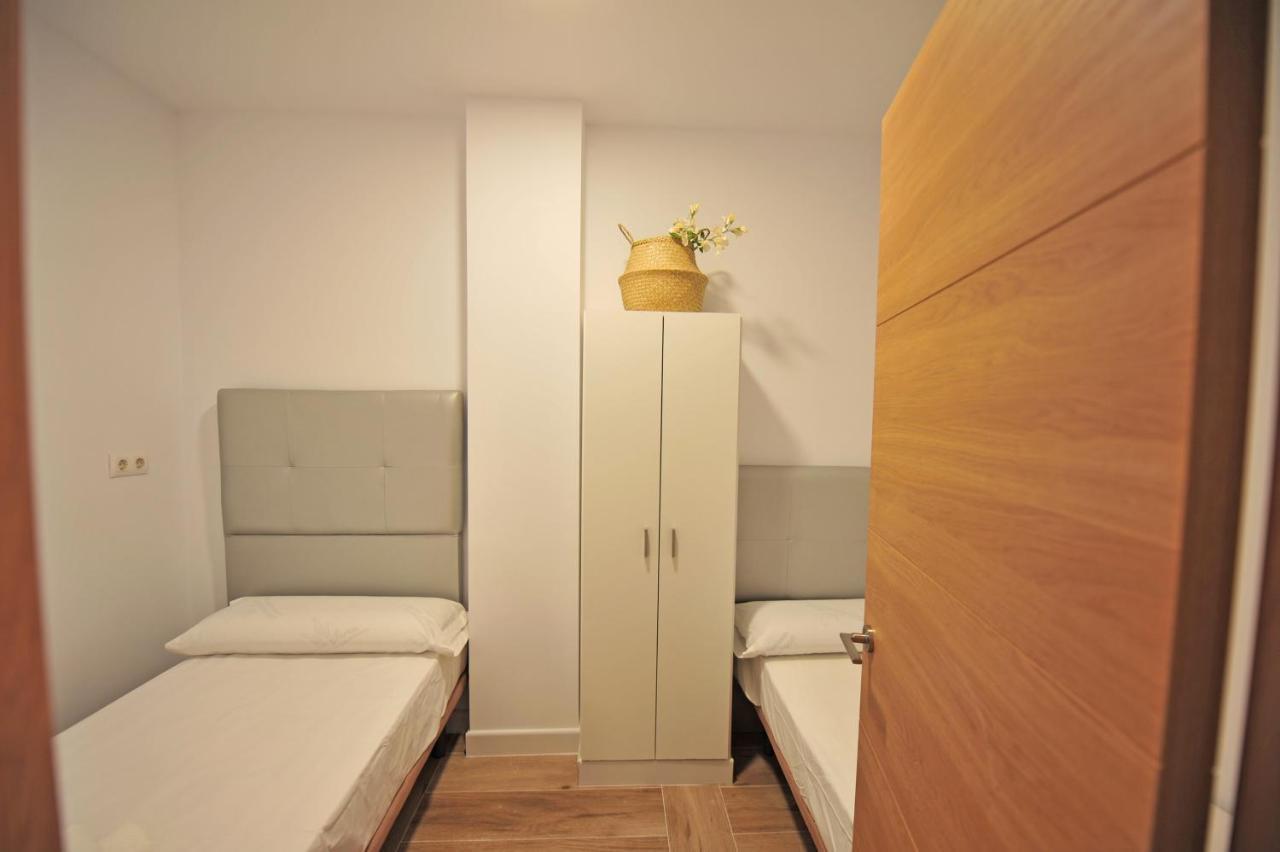 Tranquilo 2 2 Bathrooms Playa Apartment