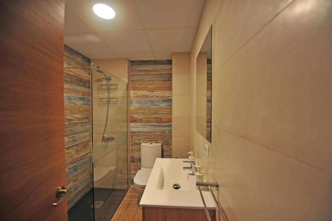 Apartment Tranquilo 2 2 Bathrooms Playa Zahara de los Atunes