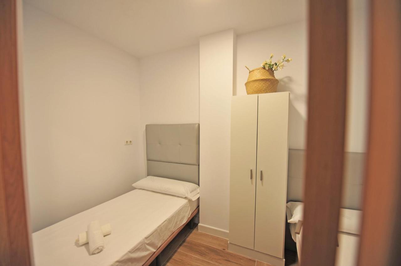 Apartment Tranquilo 2 2 Bathrooms Playa Zahara de los Atunes