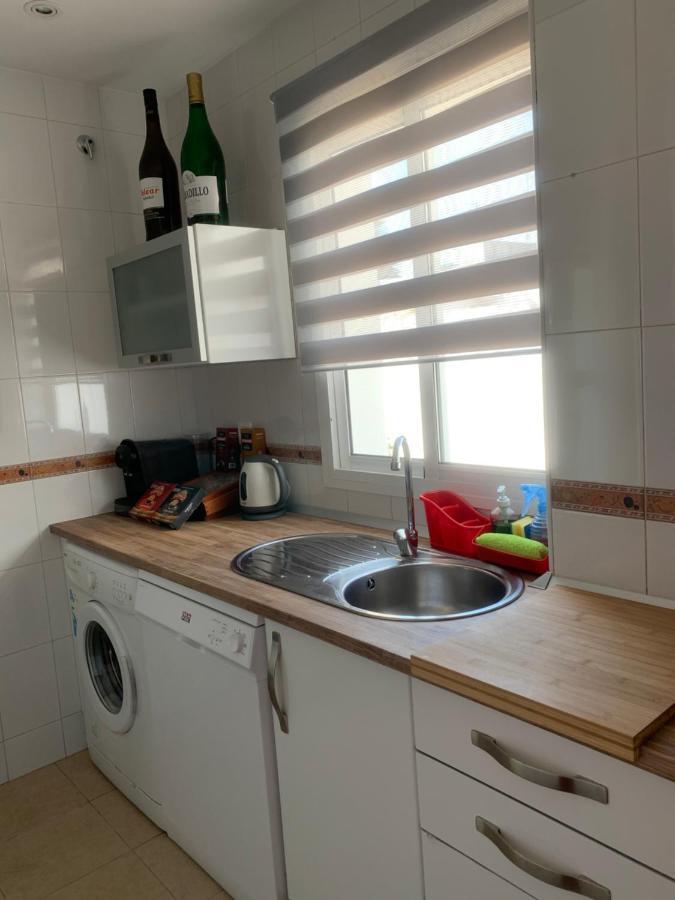 Atico La Ilusion Con Parking Apartamento *