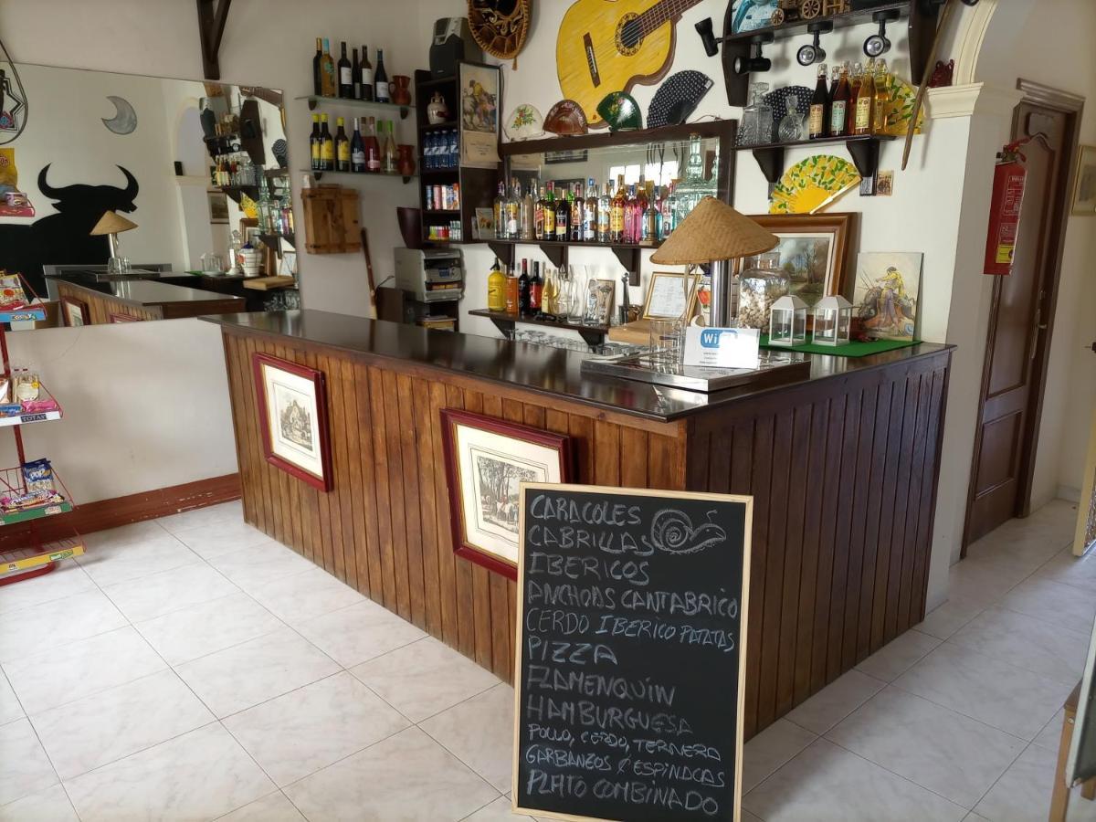 Guest house Venta De Abajo *