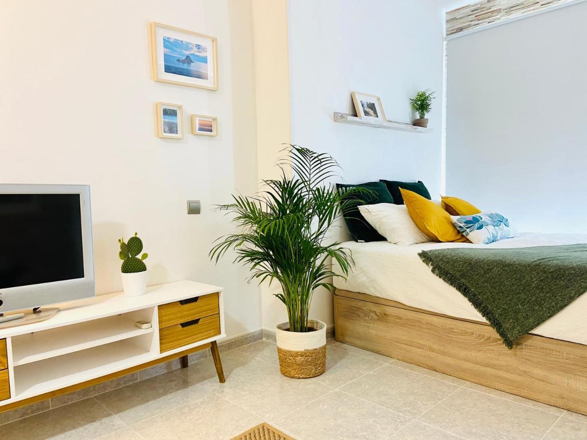Apartment Escapada A