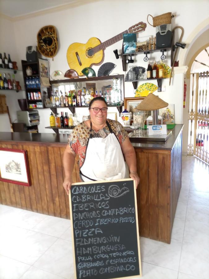 Guest house Venta De Abajo *