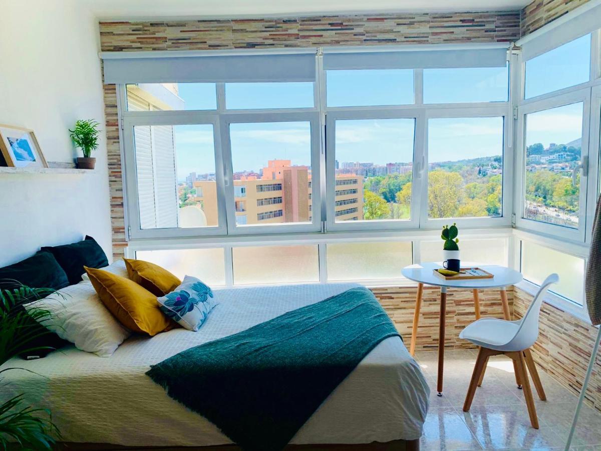 Escapada A Torremolinos