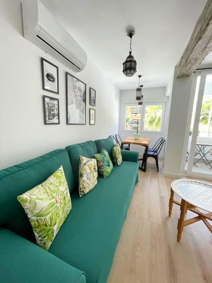 Apartment Paris Fashion -