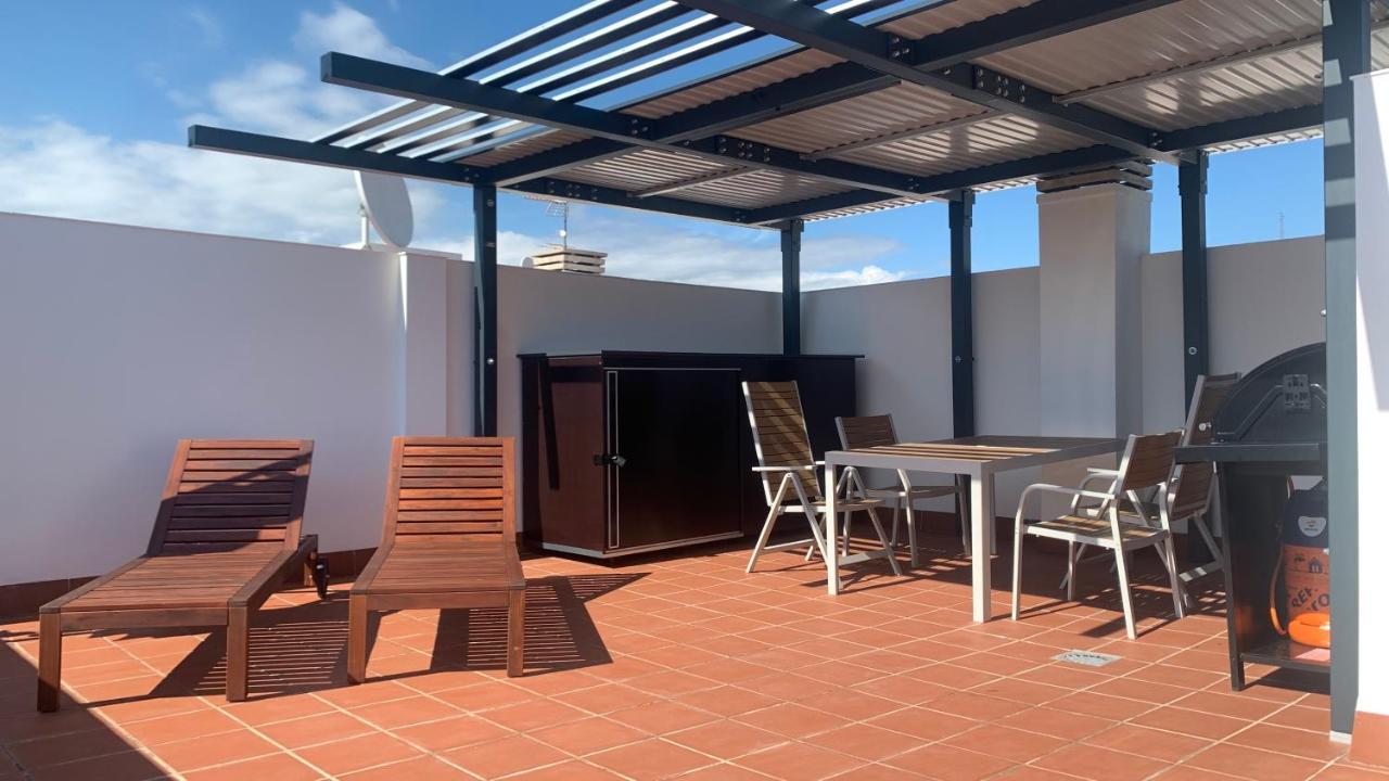 Vista Del Castillo Apartment *