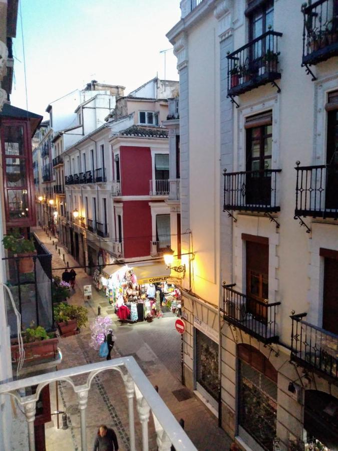 Apartment Mirador San Jeronimo-catedral *