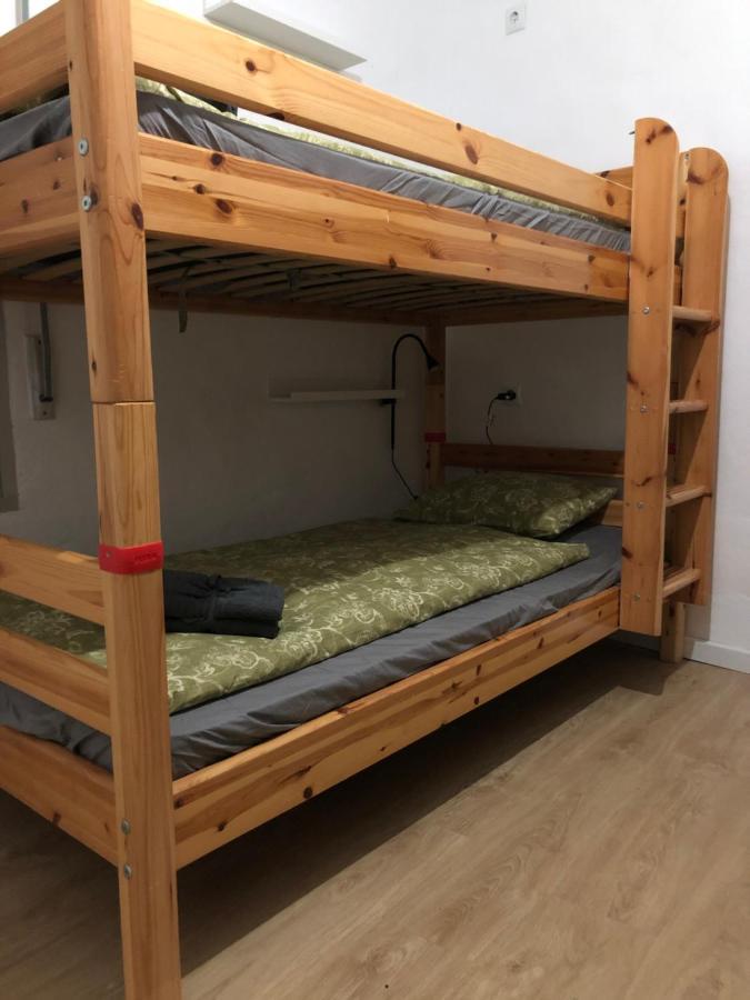 Backpackers La Gaditana Bed & Breakfast Alhaurin el Grande