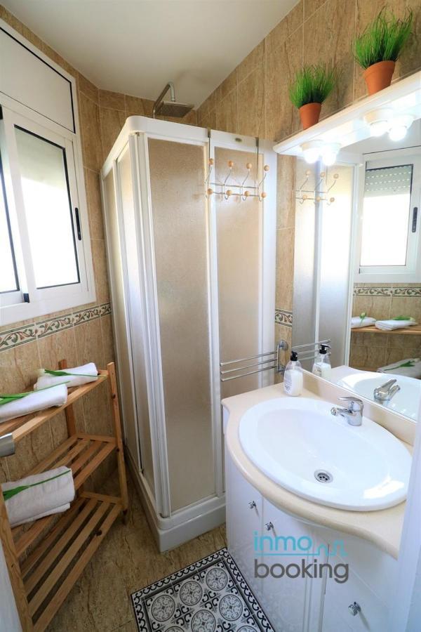 Apartamento Sun La Palmera, Climatizado Y Cerca De La Playa *