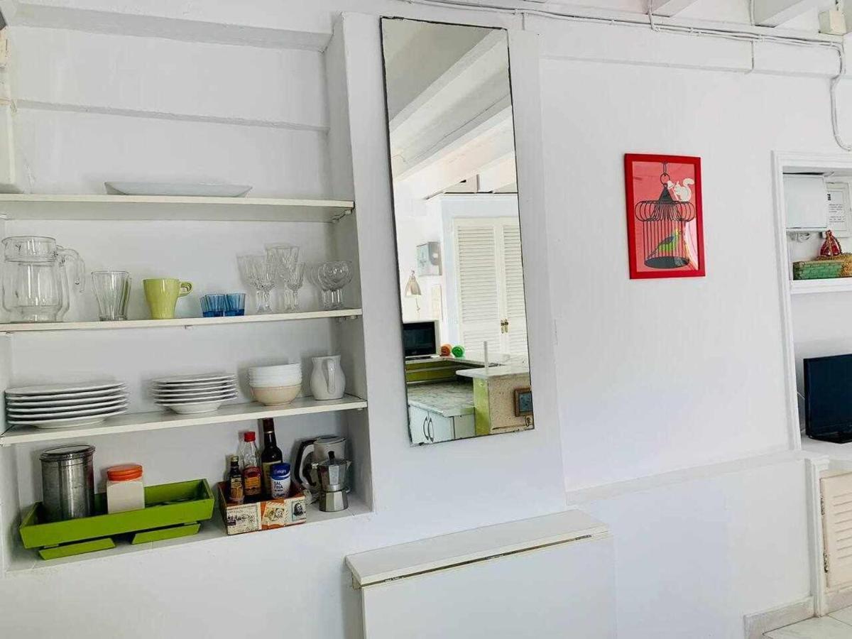 Apartamento The Traveller's House Torre Vigía Sin Ascensor Cádiz