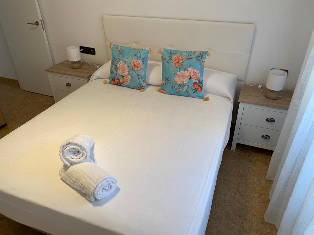 Beach Apartment