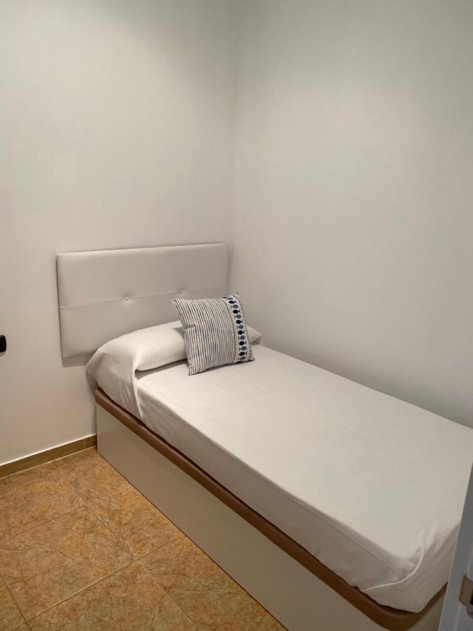 Beach Apartment Algarrobo Costa