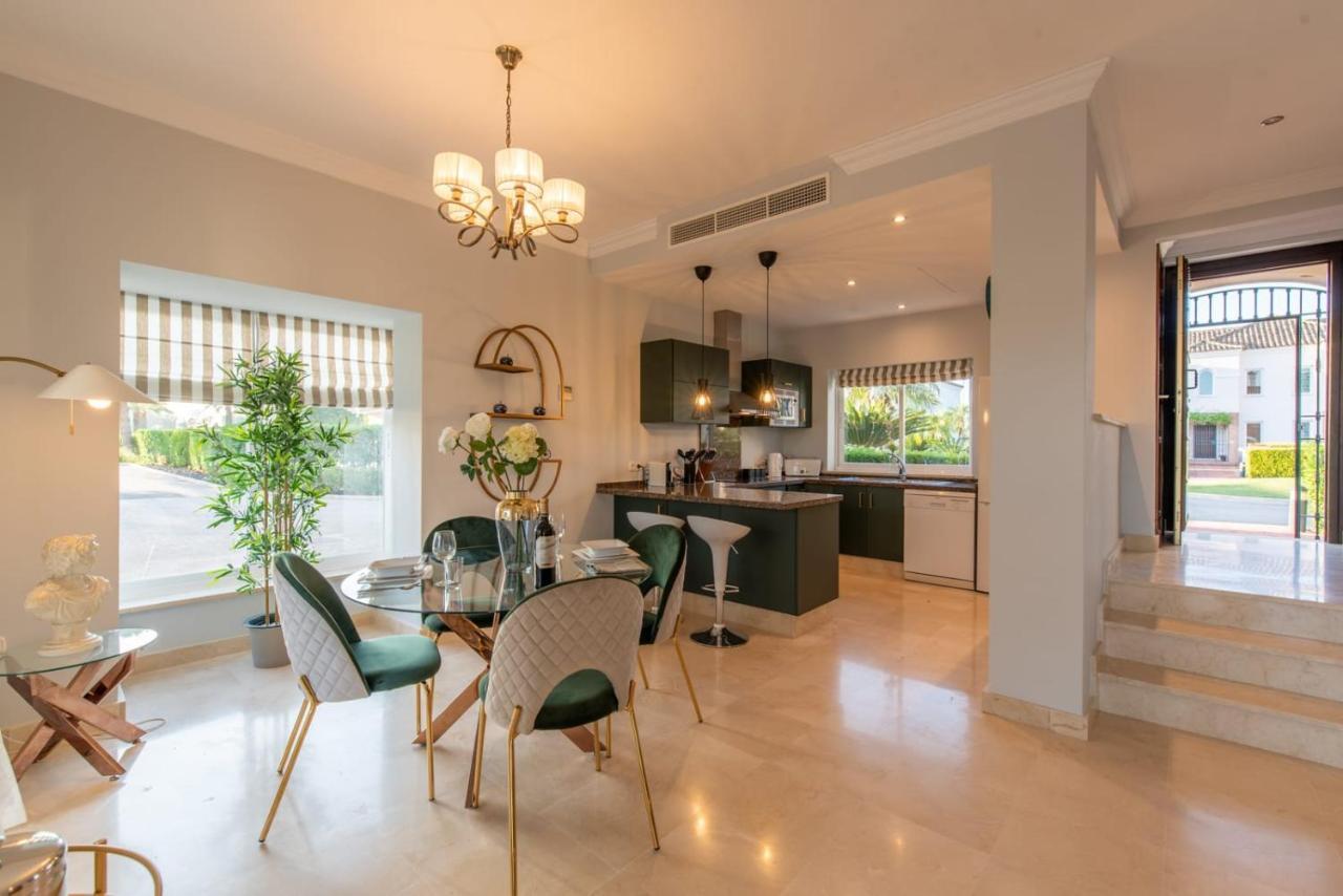 Сasa de vacaciones Arcos Gardens - The Townhouse - Luxury Accommodation *