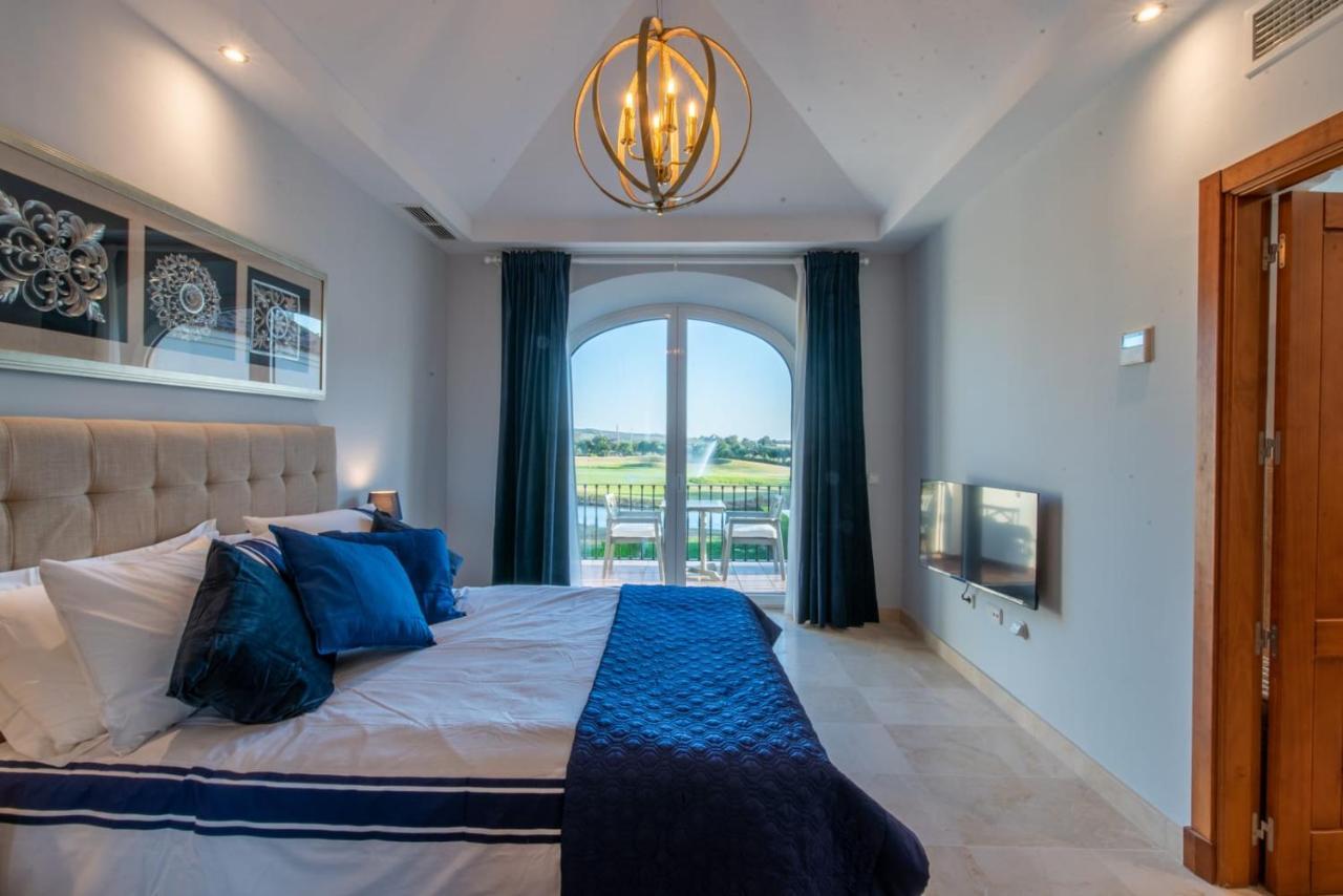 Arcos Gardens - The Townhouse - Luxury Accommodation Arcos de la Frontera