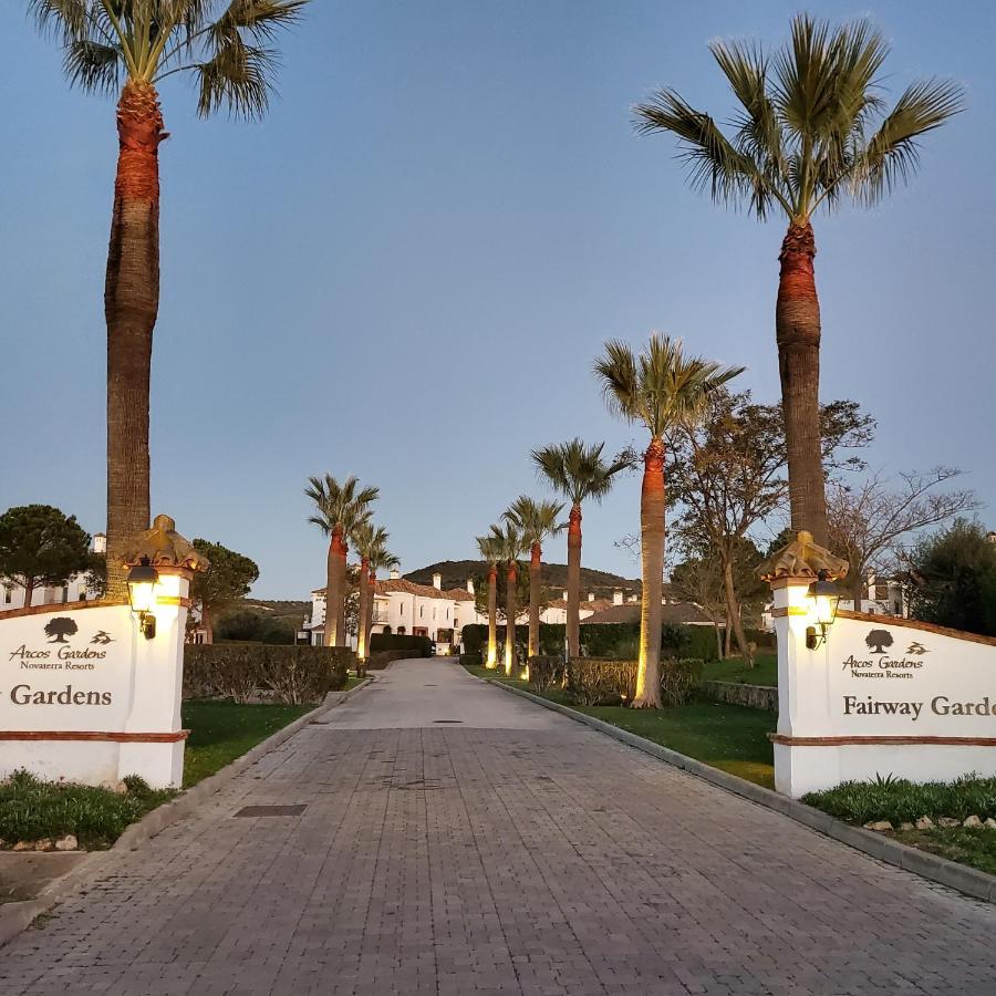 Arcos Gardens - The Townhouse - Luxury Accommodation *