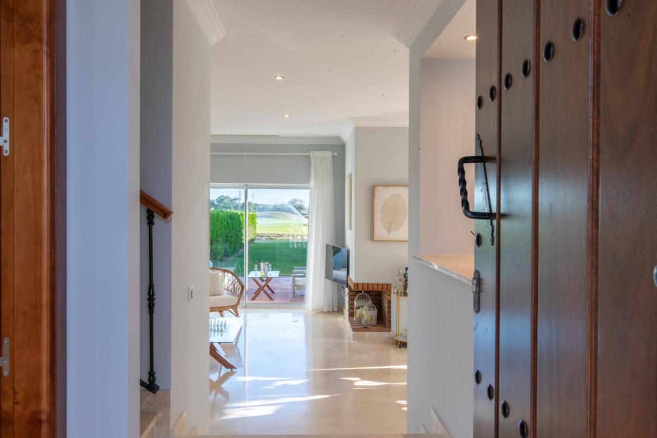 Arcos Gardens - The Townhouse - Luxury Accommodation Arcos de la Frontera