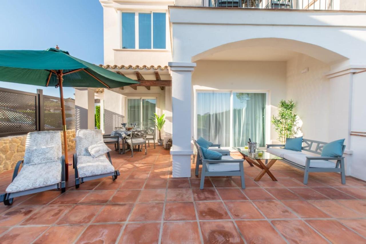 Arcos Gardens - The Townhouse - Luxury Accommodation Сasa de vacaciones *