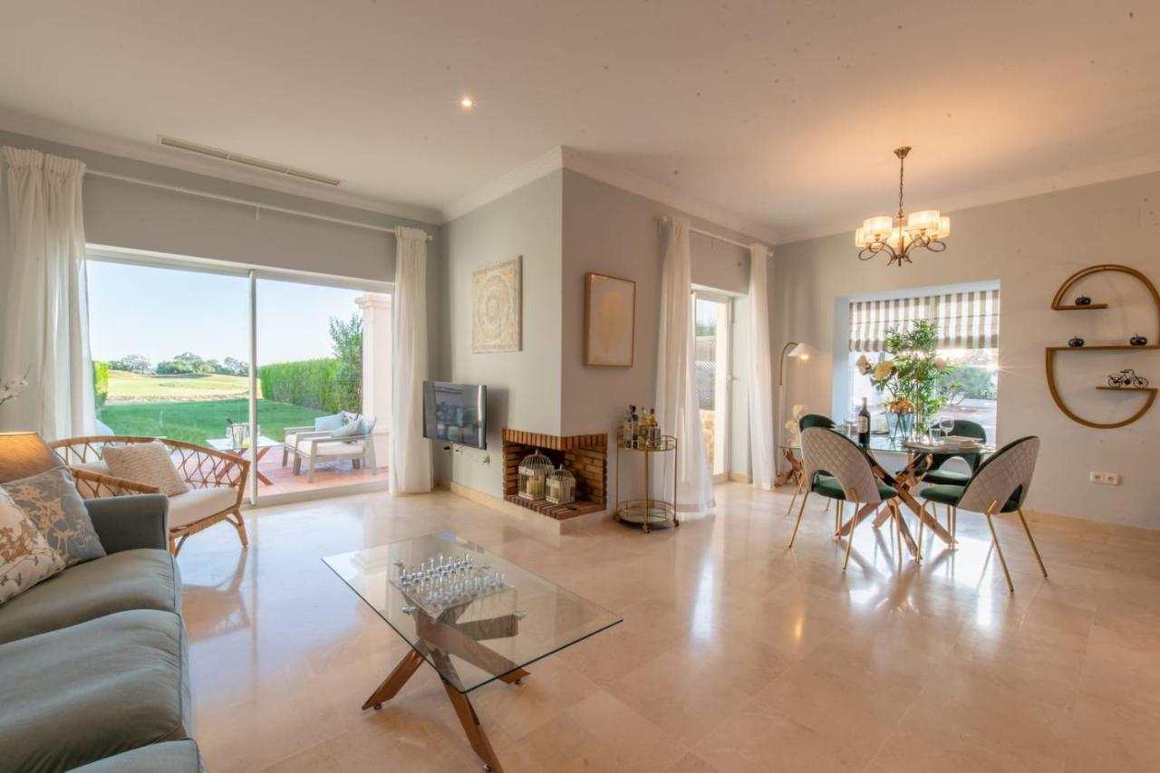 Arcos Gardens - The Townhouse - Luxury Accommodation *