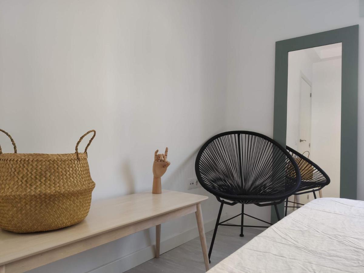 Apartment De Diseno En La Playa Torremolinos