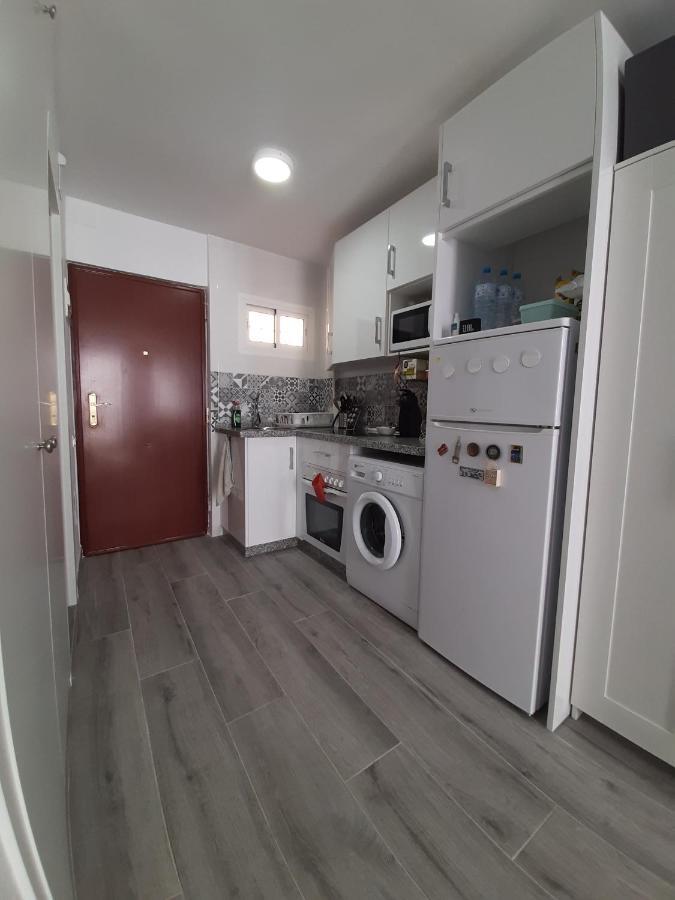 Apartment Sea View In Benalmadena