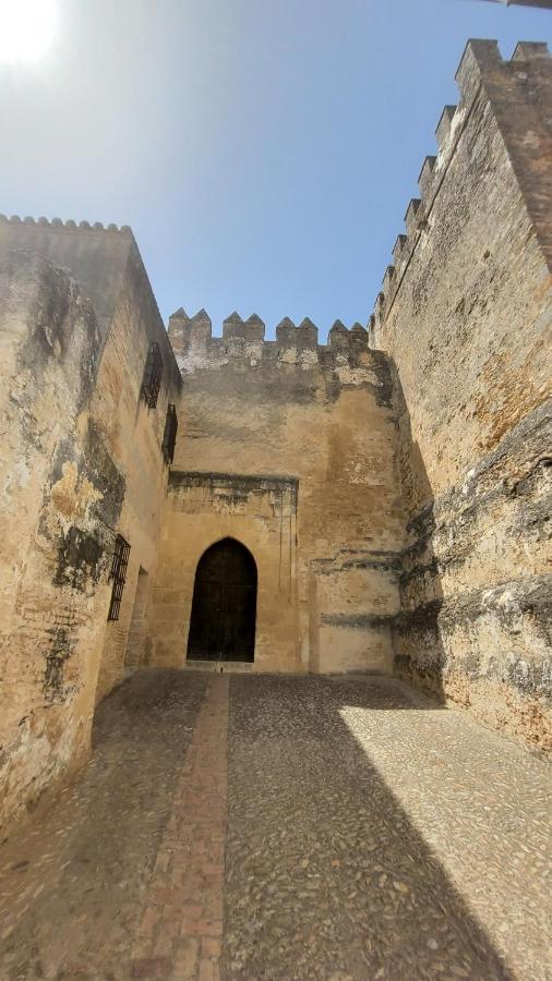 Arcos Gardens - The Townhouse - Luxury Accommodation * Arcos de la Frontera
