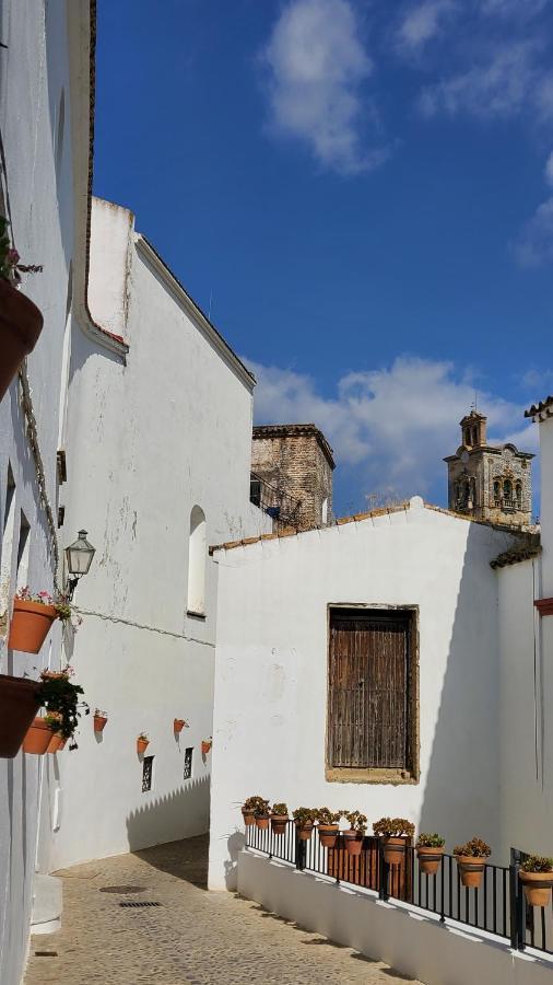Arcos Gardens - The Townhouse - Luxury Accommodation Arcos de la Frontera