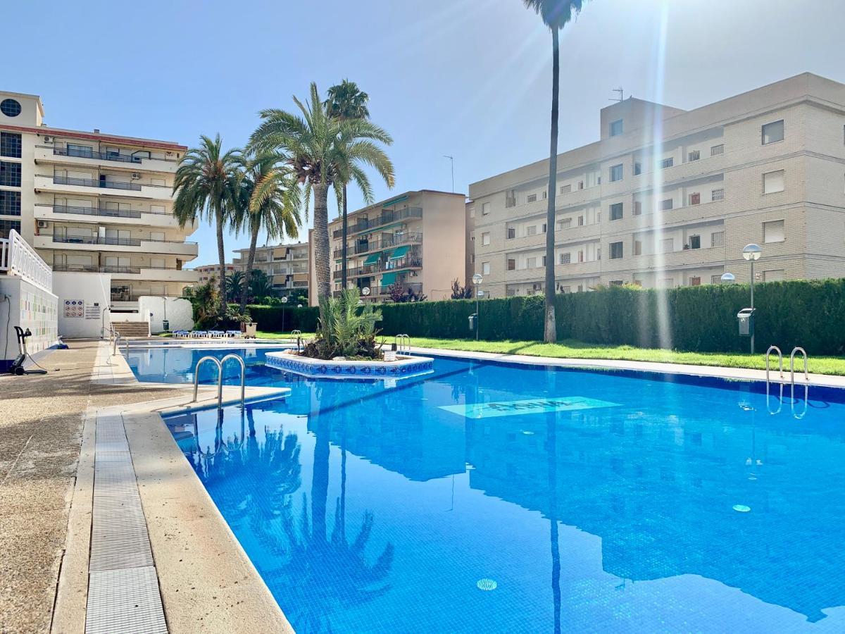Alea - Acquamarina * La Pineda