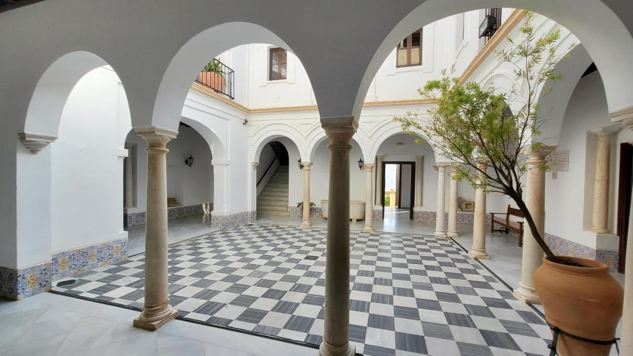 Arcos Gardens - The Townhouse - Luxury Accommodation Arcos de la Frontera