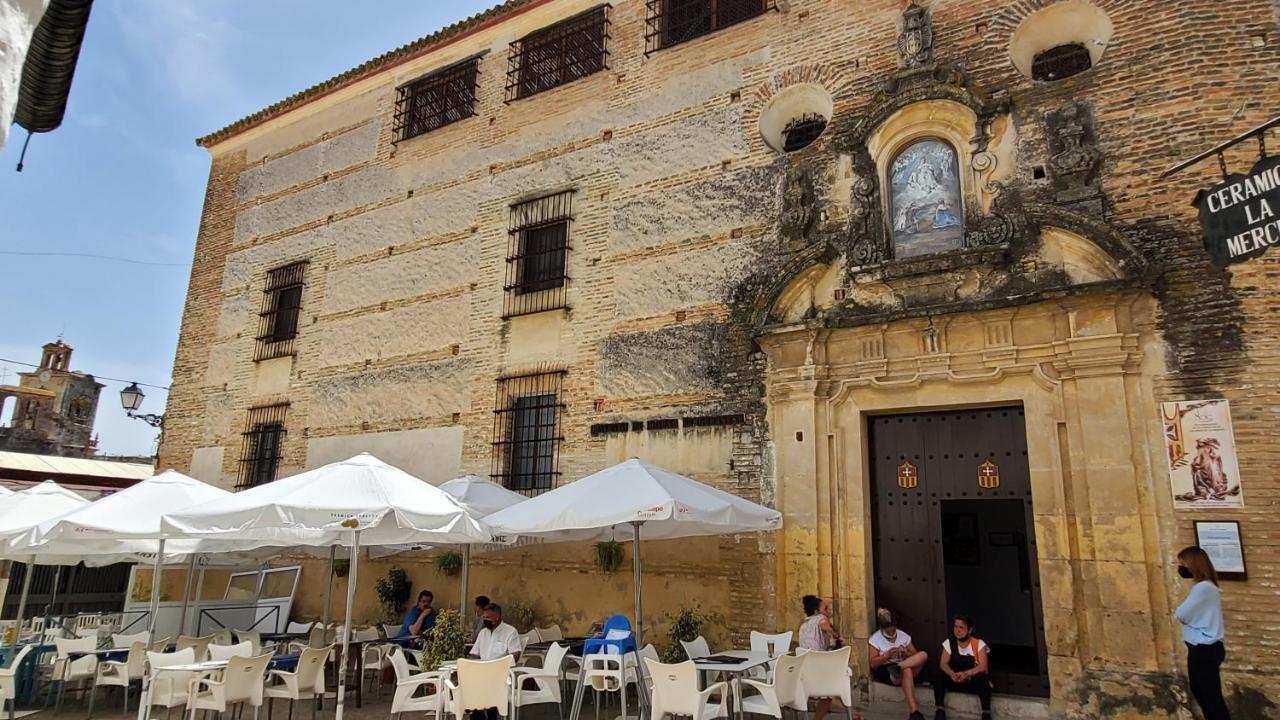 Сasa de vacaciones Arcos Gardens - The Townhouse - Luxury Accommodation Arcos de la Frontera